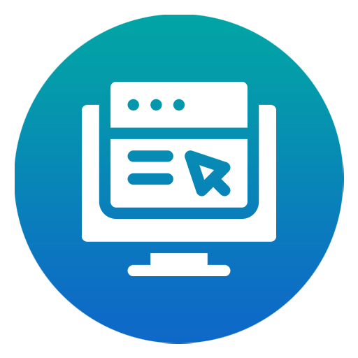 Icon ui ux