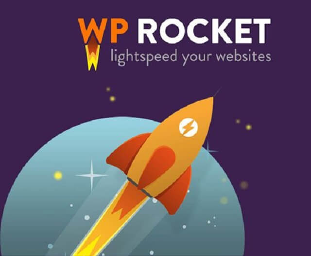 Plugin WP Rocket