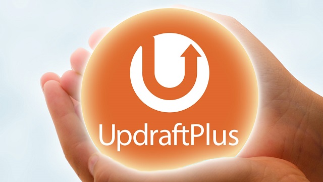 Plugin UpdraftPlus