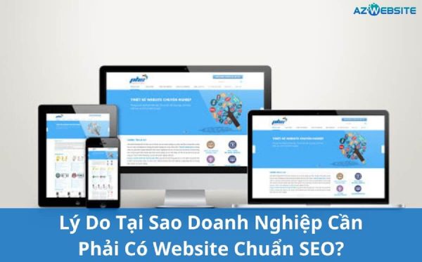 tai sao doanh nghiep can phai co website