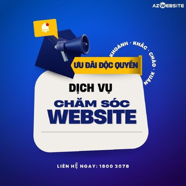 uu dai dich vu cham soc website 1