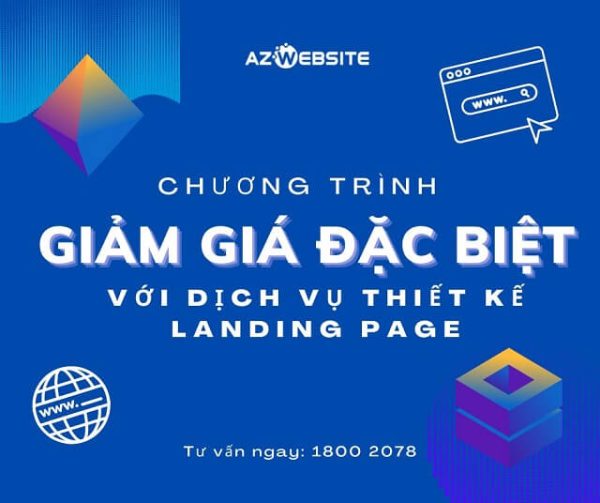 uu dai dich vu thiet ke landing page 1