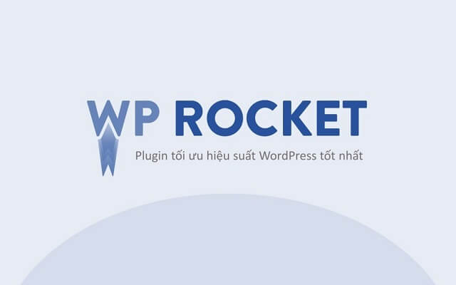 wp rocket plugin 1