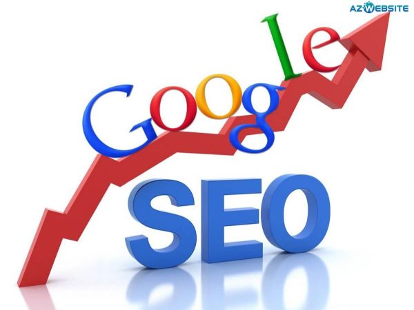 cach seo top google
