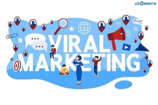 viral marketing la gi
