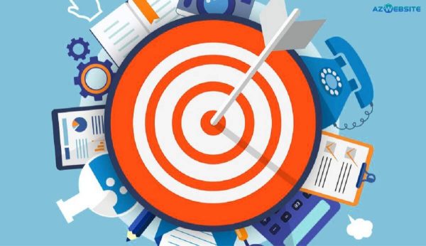 tai sao can xac dinh muc tieu thiet ke website