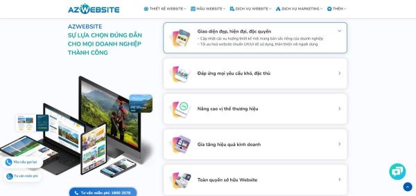 cách xác định kích thước hình ảnh trên website