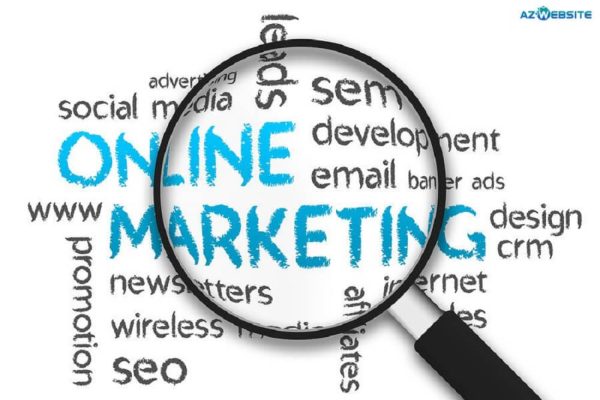 Hướng dẫn xây dựng chiến lược marketing online cho website