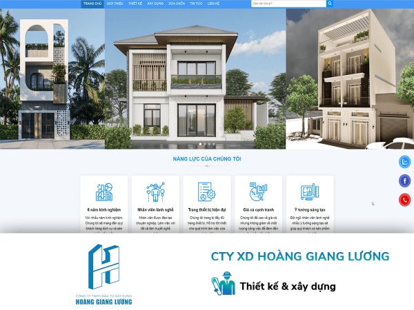 dự án tkw nổi bật 13