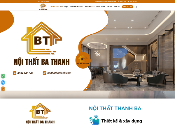 dự án tkw nổi bật 8