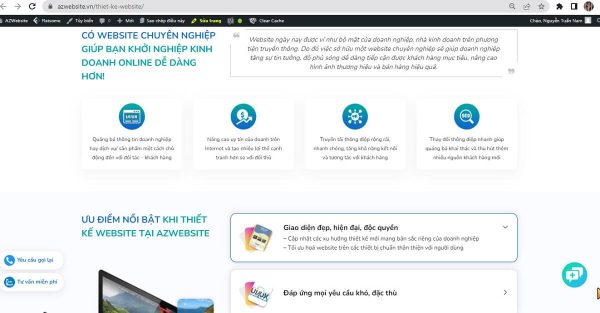 huong dan thay doi noi dung ben trong body website 3