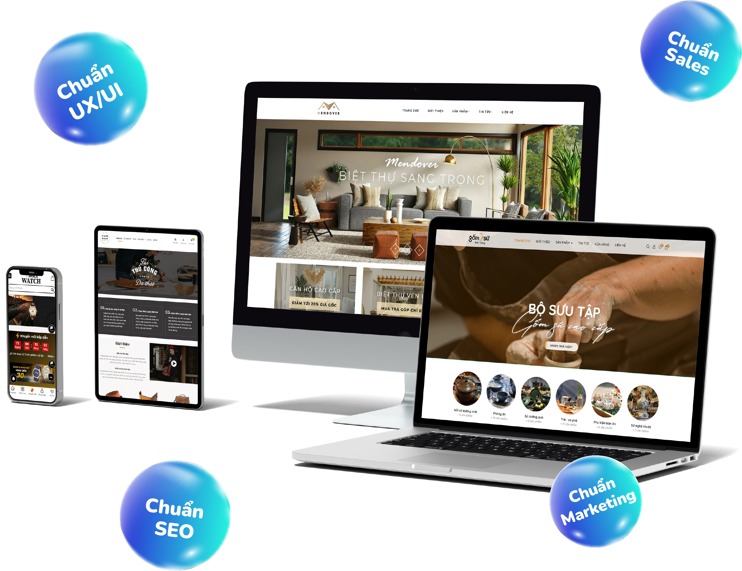 banner website theo yeu cau
