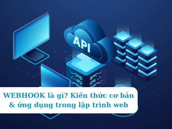 Webhook là gì