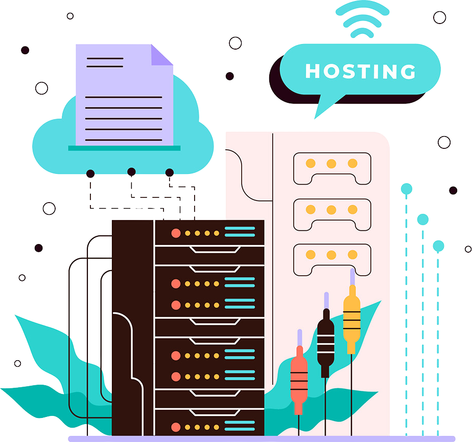 hosting img