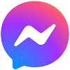 Facebook Messenger Logo